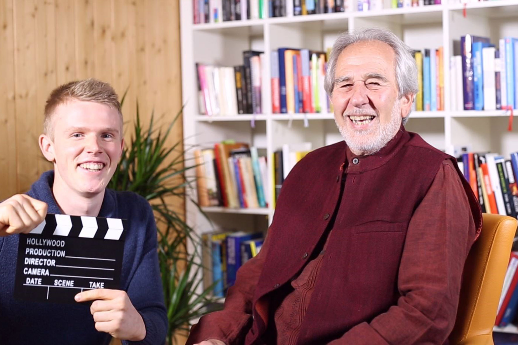 Bruce-Lipton